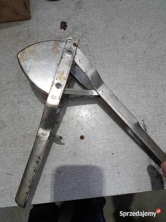 Wyciskarka Częstochowa