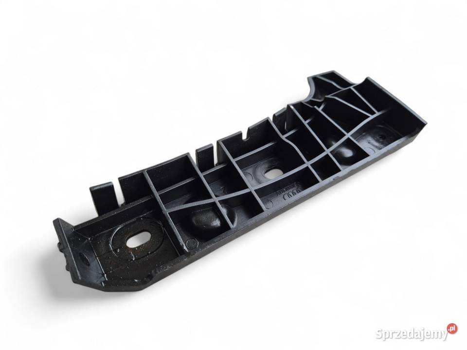 ŚLIZG ZDERZAKA PRZÓD LEWY PRAWY AUDI A6 C5 osobowe