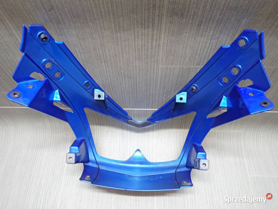 Czasza Owiewka Osłona Reflektora Kawasaki ER6F Elementy nadwozia