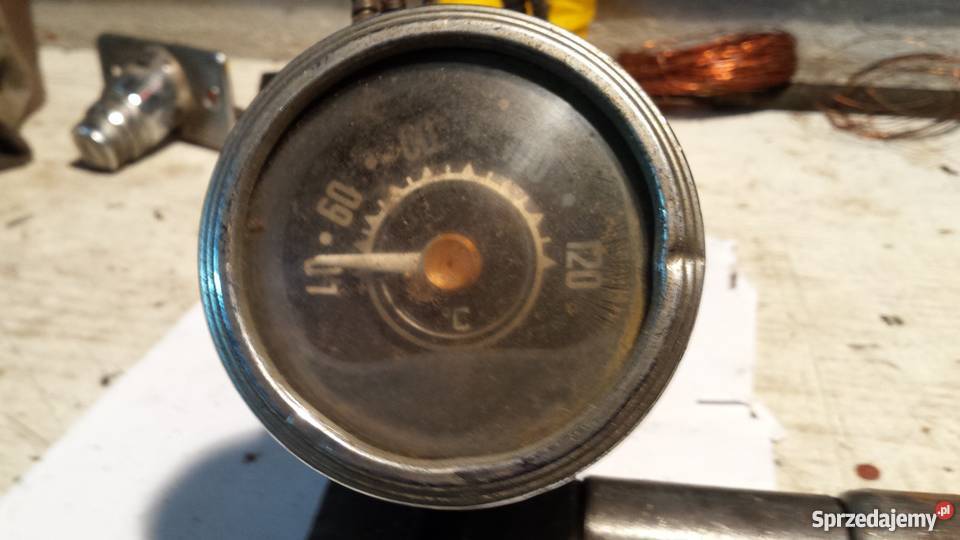 Wskaźniki liczniki Jelcz Skoda rto Jedlicze