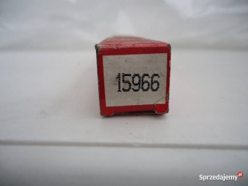 FEBI 15966 ŚWIECA ŻAROWA MERCEDES BENZ NOWE śląskie Jaworzno