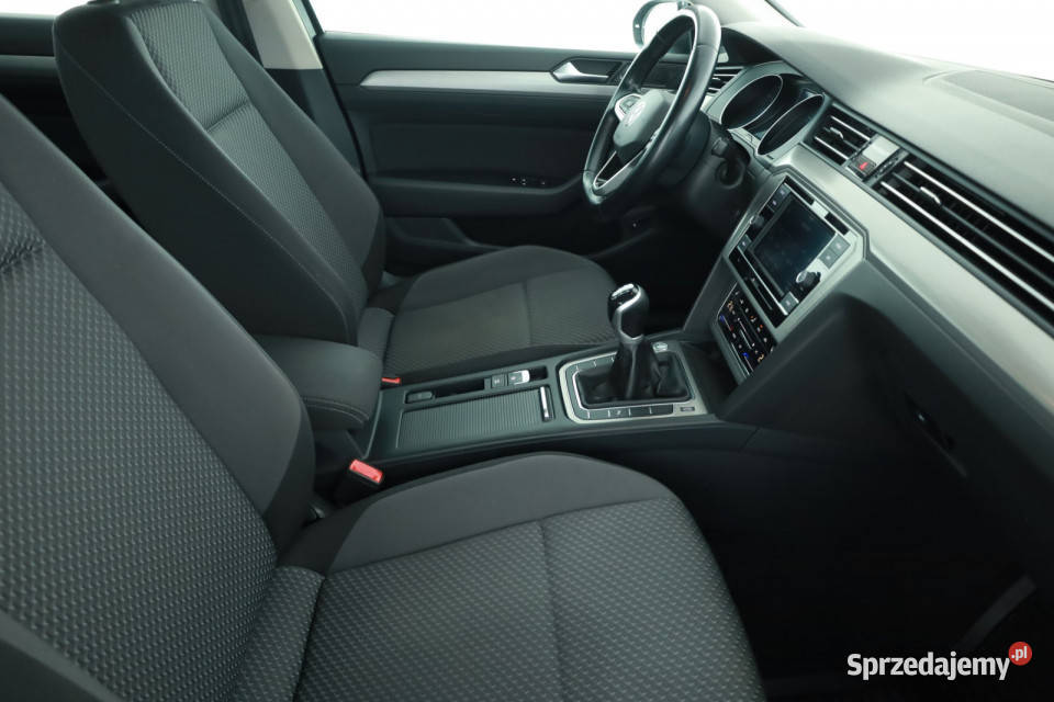 VW Passat 15 TSI ABS Passat Piaseczno