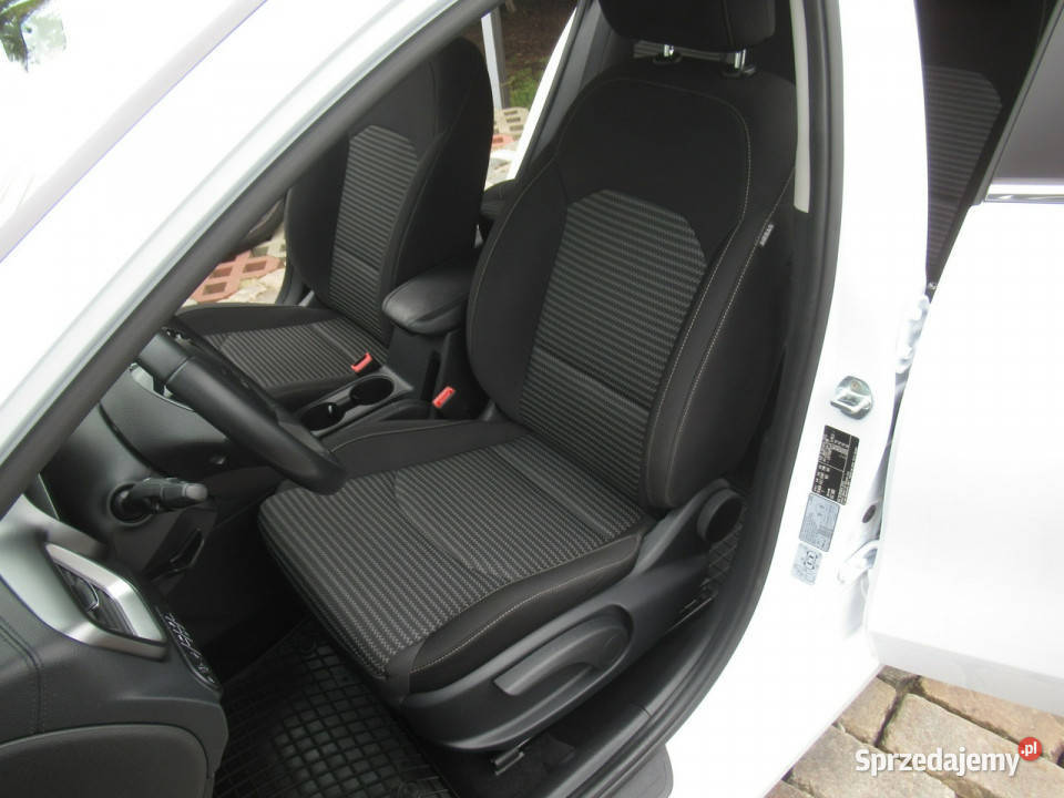 Kia Ceed BEZSZKODOWY Fabryczna GWARANCJA Kamera Kia