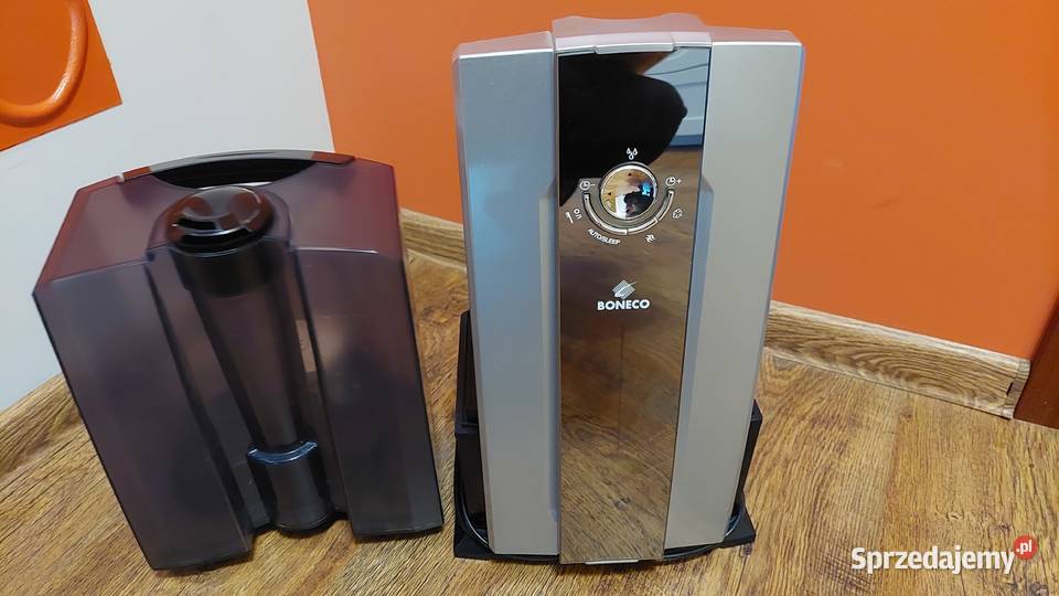 Nawilżacz powietrza Boneco 7142 Kielce