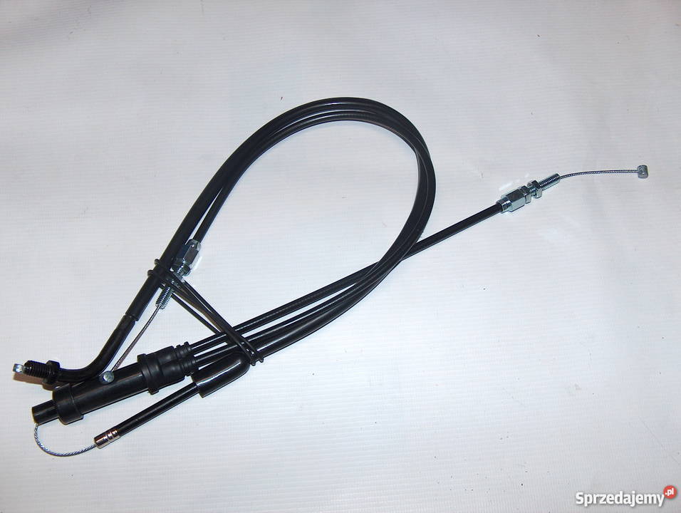 LINKA GAZU OTWIERAJĄCA RD 500 LC 8486 śląskie sprzedam