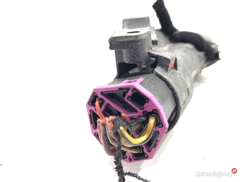 STACYJKA SKODA SUPERB I 4B0905851 19 130 0108