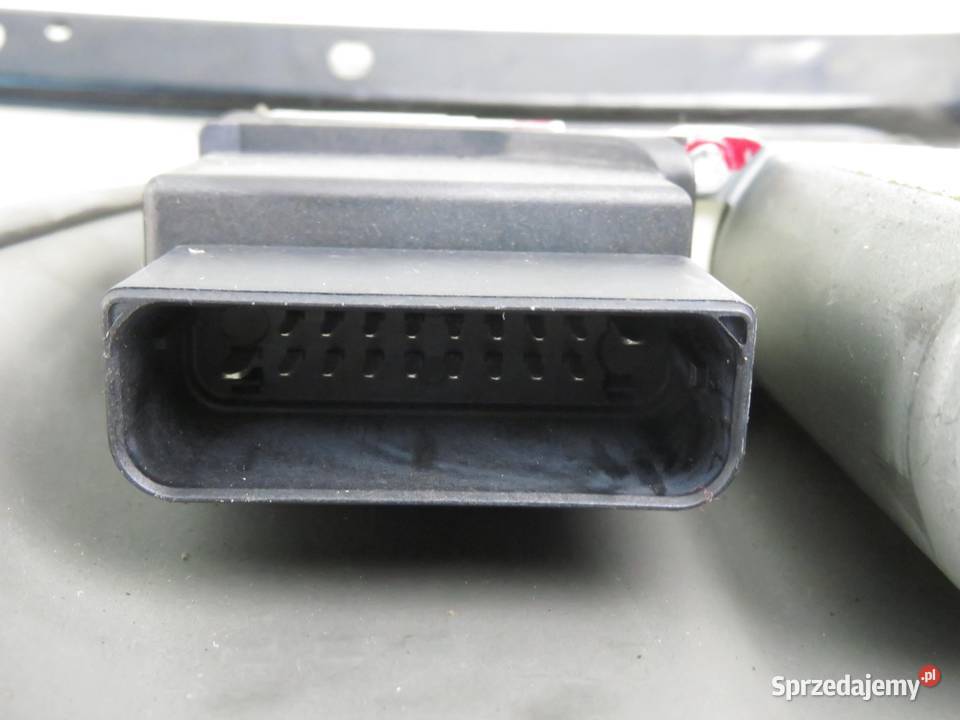 PODNOŚNIK SZYBY PRAWY TYLNY VW GOLF V 1K4839462A