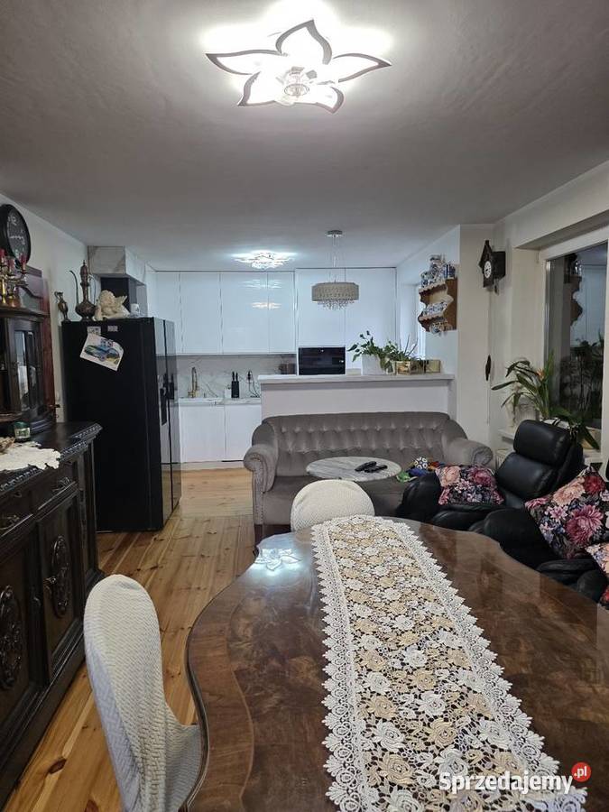 Sprzedam mieszkanie wielkopolskie Września