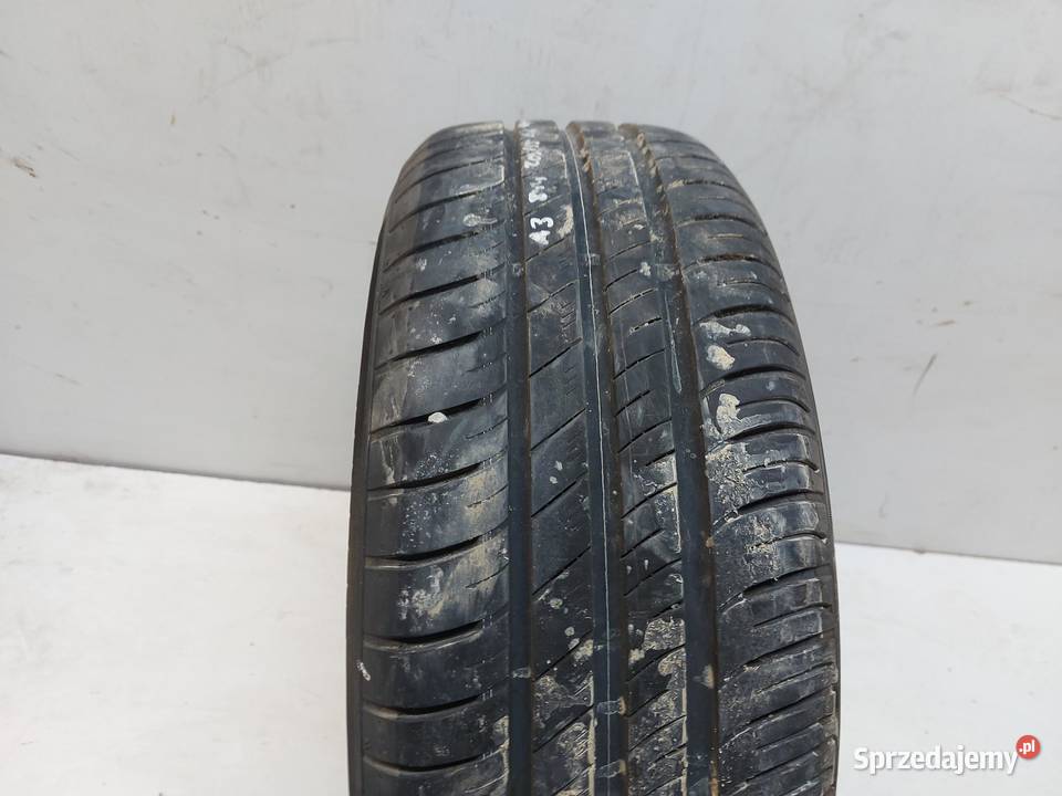 AUDI A3 8Y4 Koło alufelga 7Jx16 20555 R16 NEXEN Samochodowe