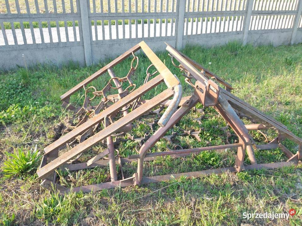 Sprzedam włókę 4m Wola Niedźwiedzia