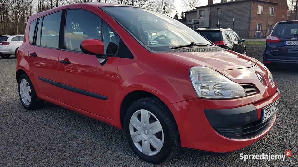 GRAND 12 16V 75 KLIMA Zadbany FACELIFTING Rydułtowy