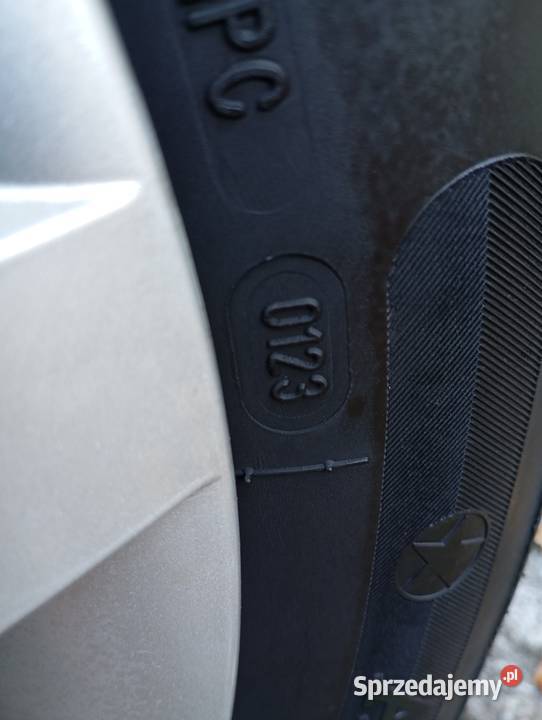 Toyota Yaris 13 benzyna 2006 r Lublin