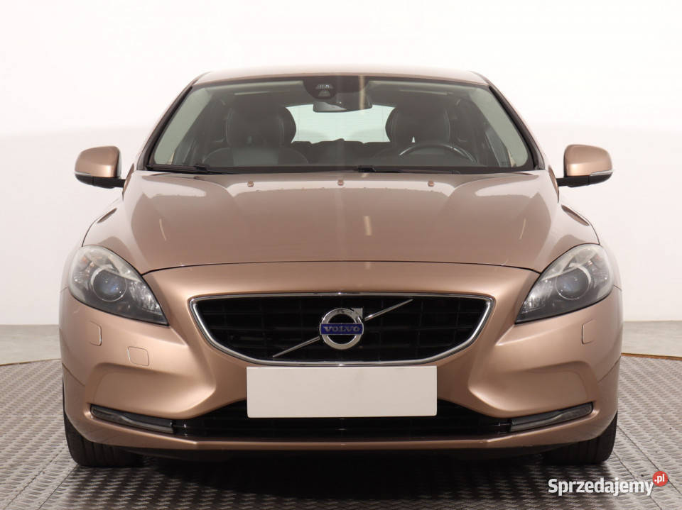 Volvo V40 16 T3 śląskie