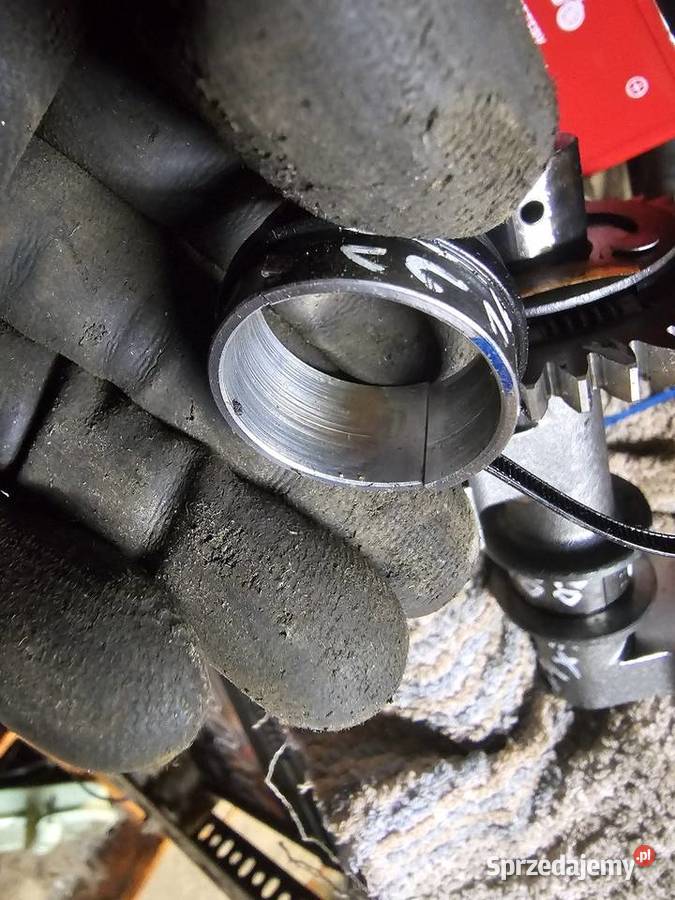 Kawasaki ex 400 ninja wałek balansu balansowy Jelenia Góra sprzedam