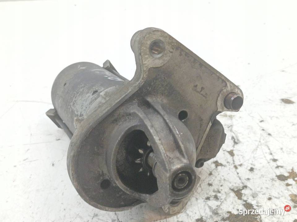 ROZRUSZNIK 8V2111000AE 16 TDCI Ford Fiesta Mk7 osobowe