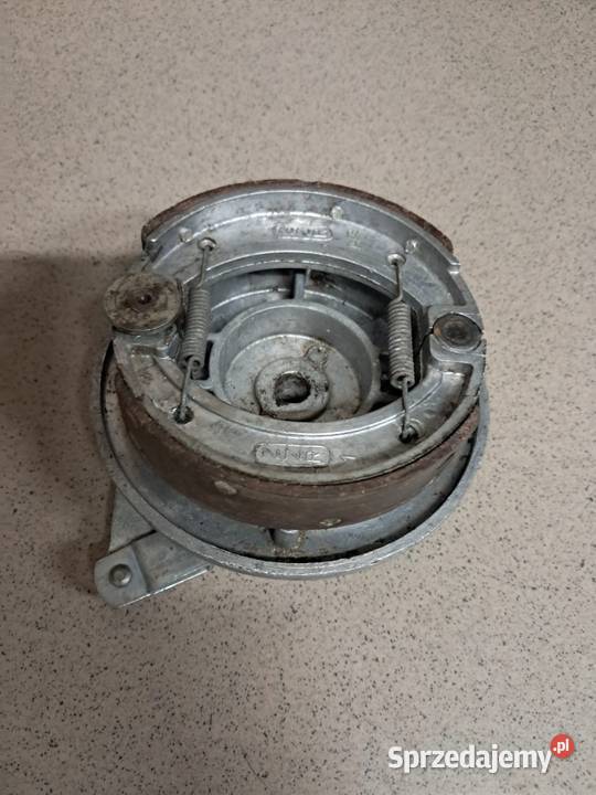 KOMAR tarcza kotwiczna Zebrzydowice