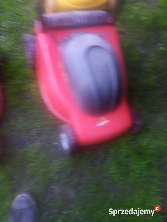 kosiarki elektryczne Kosiarki elektryczne Ząbki