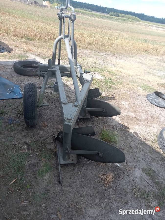 Sprzedam plug sprzedam