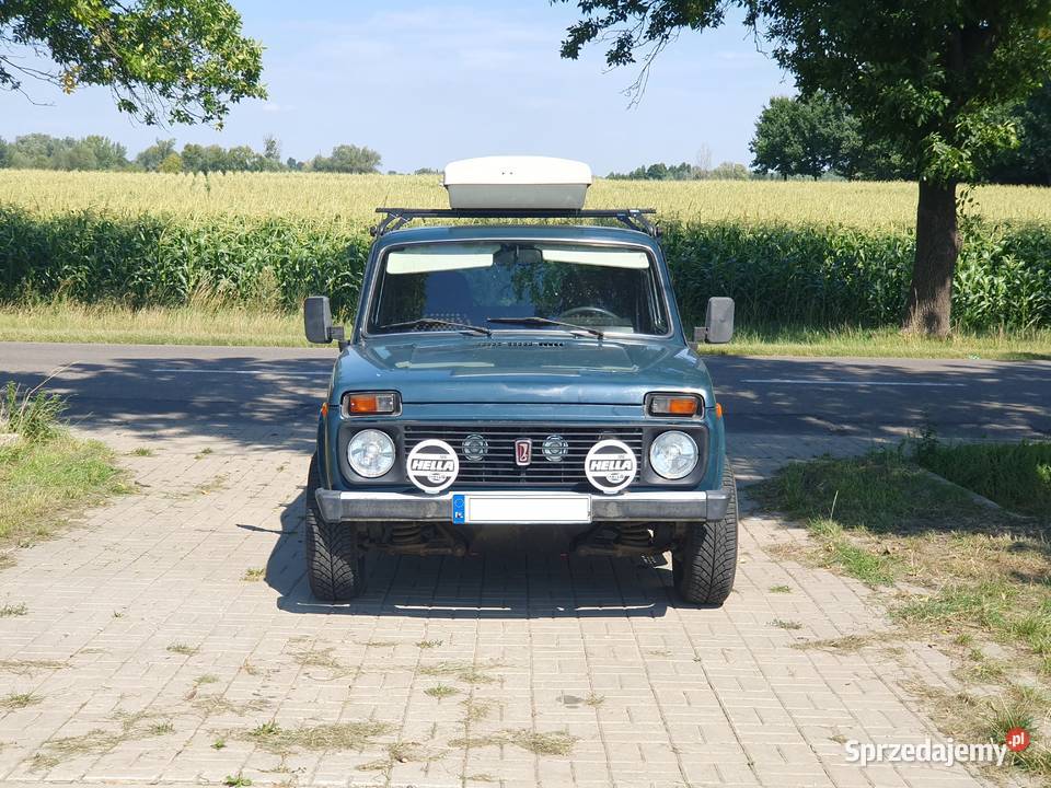 Halogeny HELLA chrom 180 mm Brwinów sprzedam