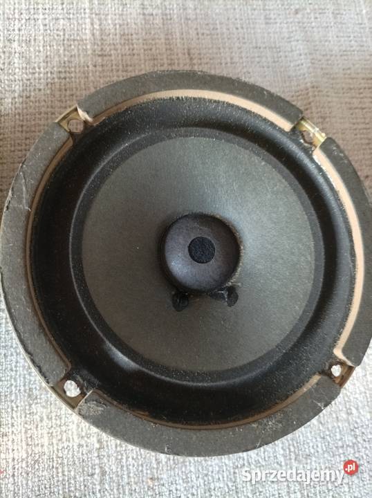 Summit niemieckie głośniki średniotonowe Płock