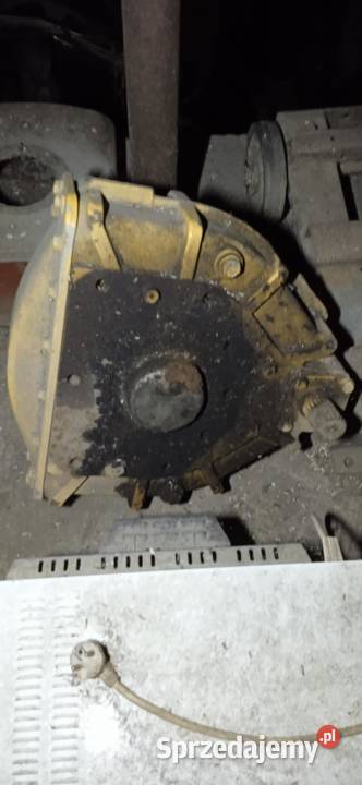 zwolnica HOLLAND sprzedam