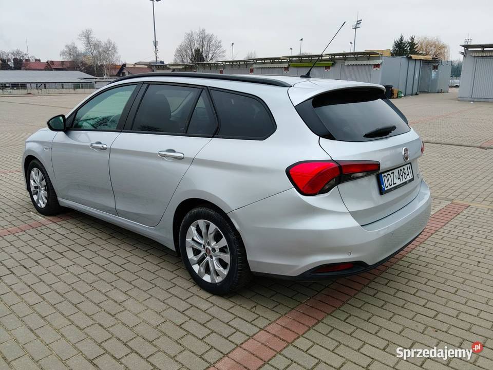 Fiat tipo tjet 14 81800 Prudnik