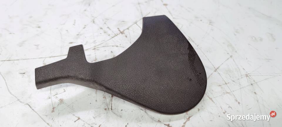 OSŁONA ZAŚLEPKA FOTELA LEWA AUDI A4 B9 8W0881327 Przystajń