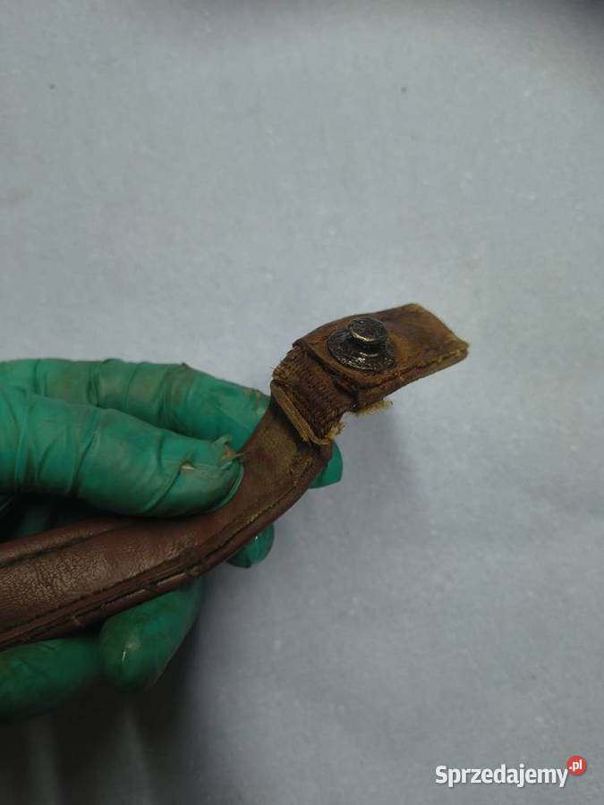 Pasek siedzenie jawa cz 175 250 350 Pozostałe