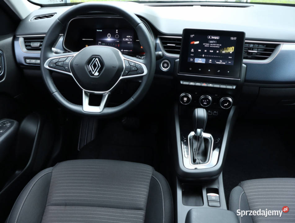 Renault Arkana 13 TCe Piaseczno
