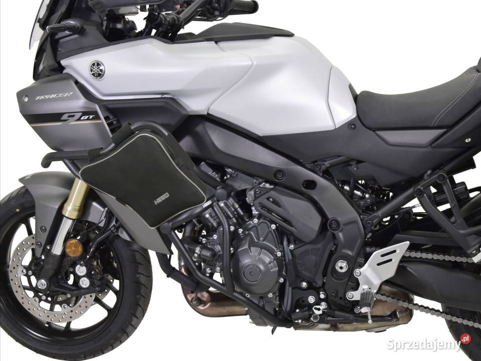 Torby na gmole HEED do Yamaha Tracer 9 2025 Częstochowa sprzedam
