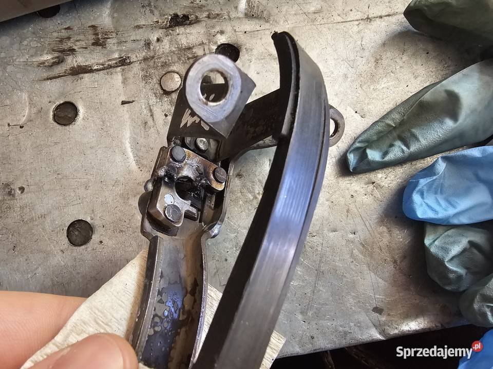 Honda cbx 750 napinacz łańcucha łańcuszka Jelenia Góra sprzedam