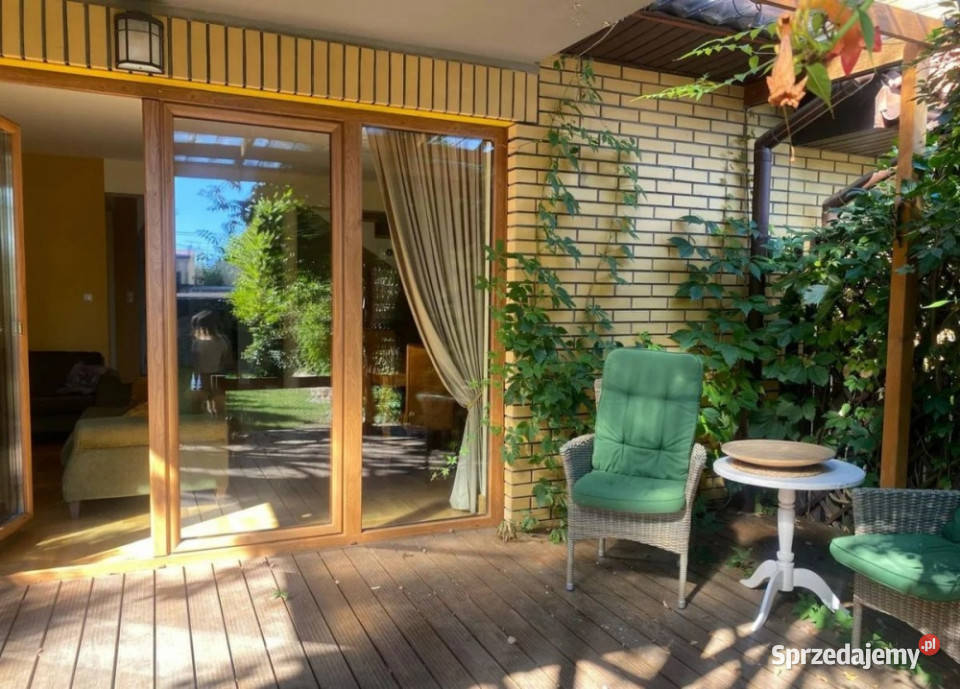 Dom Szeregowy na sprzedaż Białystok