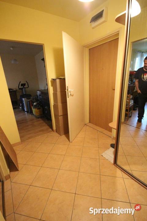 2pok 49met Placu Kromera WINDAROZKŁADBALKON 49m2 Wynajem Wrocław sprzedam