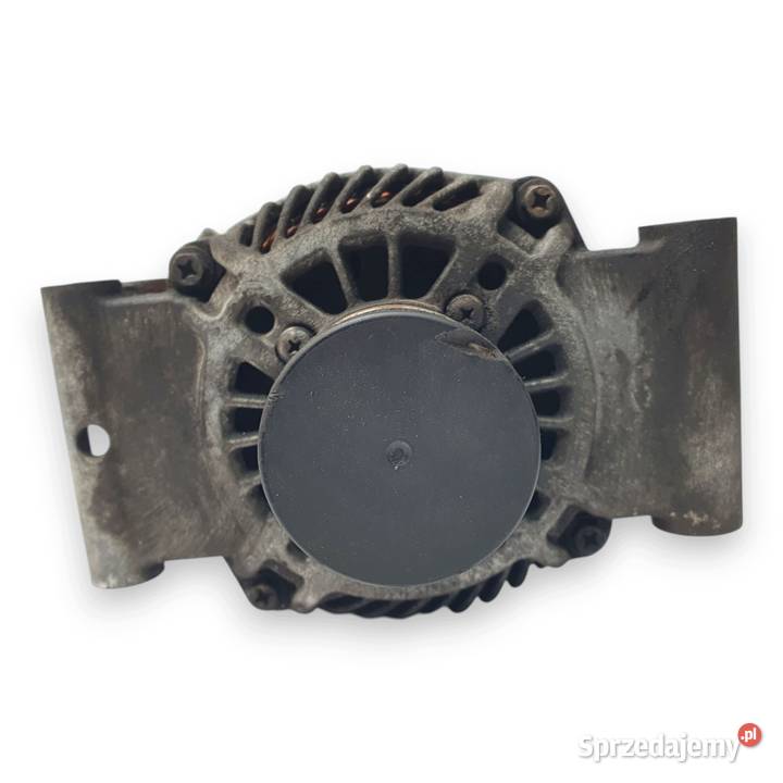 ALTERNATOR Peugeot 207 14 VTi 12V A005TG0881ZEB