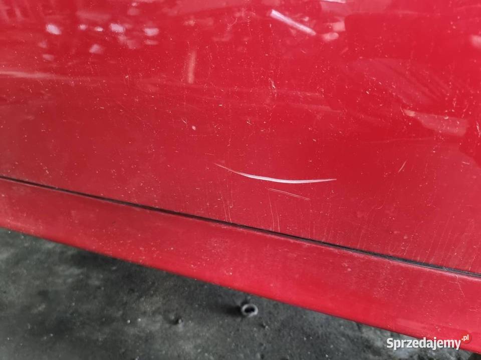 DRZWI PRAWE PRZÓD MERCEDESBENZ SL 500 R129 568 Lipno sprzedam