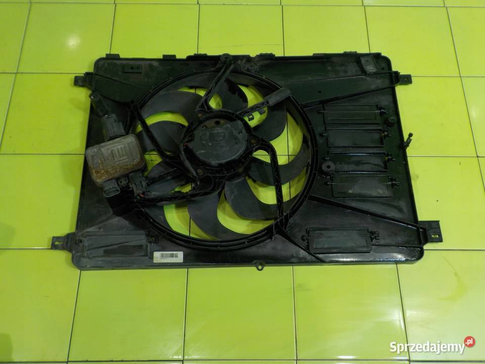 V60 I S60 II RDESIGN 20 D3 11r KOMBI wentylator Suków