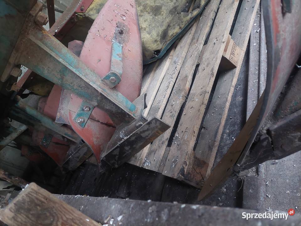 sprzedam 2 plugi Opole