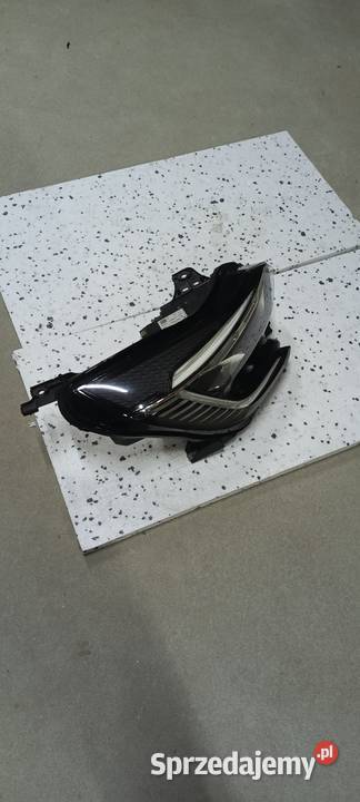 Lampy renault captur II Brześć Kujawski