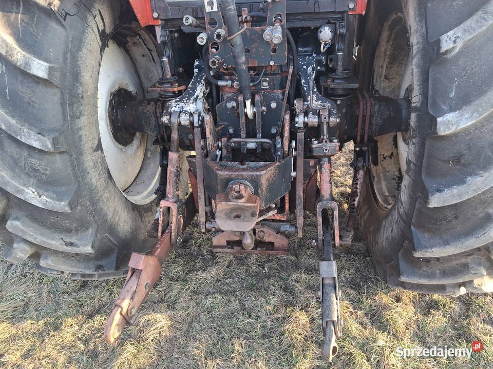 Zetor 16245 Bielsko-Biała