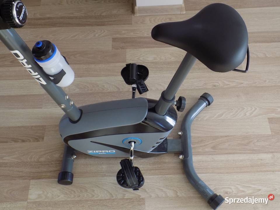 ROWER STACJONARNY Żabno