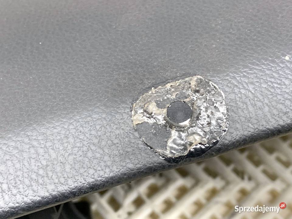 KOKPIT TOYOTA AURIS II Kombi 1318 KONSOLA DESKA podkarpackie