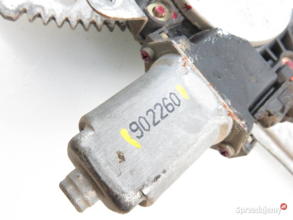 PODNOŚNIK SZYBY LEWY TYLNY HONDA CRV I 902260