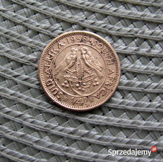 RPA 14 Pensa 1958r Kalisz