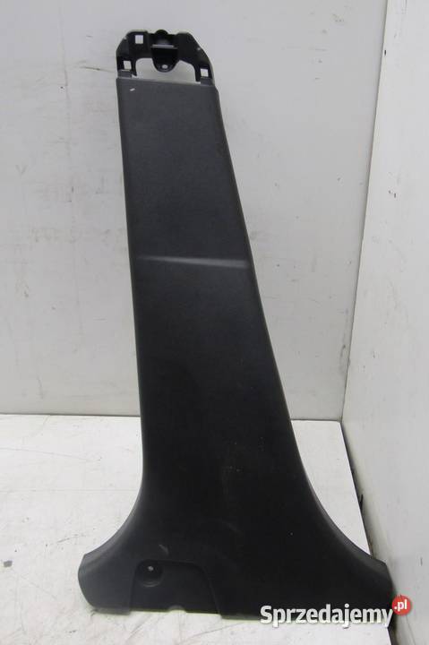 OSŁONA SŁUPKA LEWA DACIA DUSTER II 769164808R osobowe