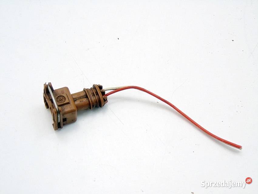 Wtyczka kostka 16 18 20 16V IDE LAGUNA 2 MEGANE Sosnowiec