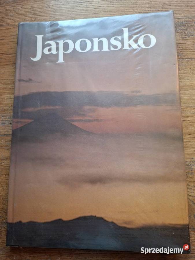 Japonsko Karol Kutka j słowacki Kraków