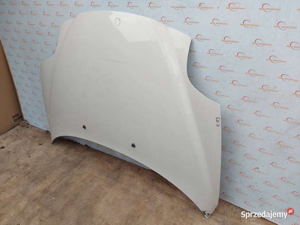 ALFA ROMEO MITO 11r maska 330 mikronów osobowe Kielce