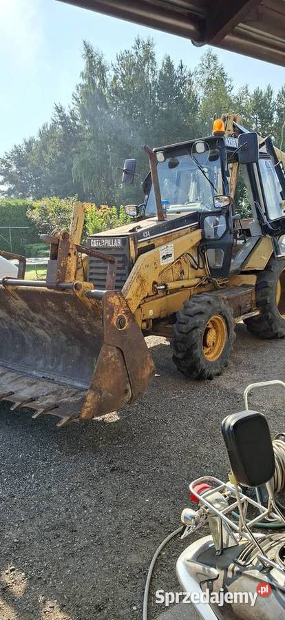 Usługi brukarskie i Usługi koparko ladowarka Częstochowa usługi budowlane