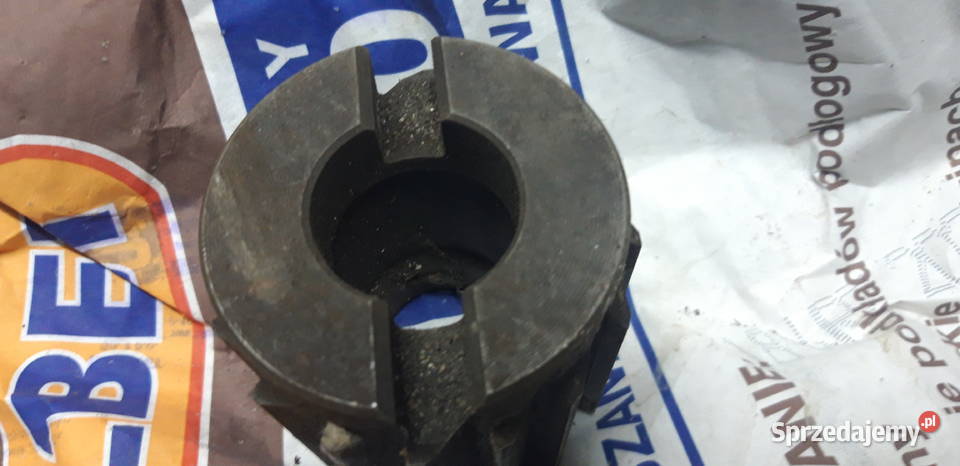 Grze do metalu 70 mm Pozostałe