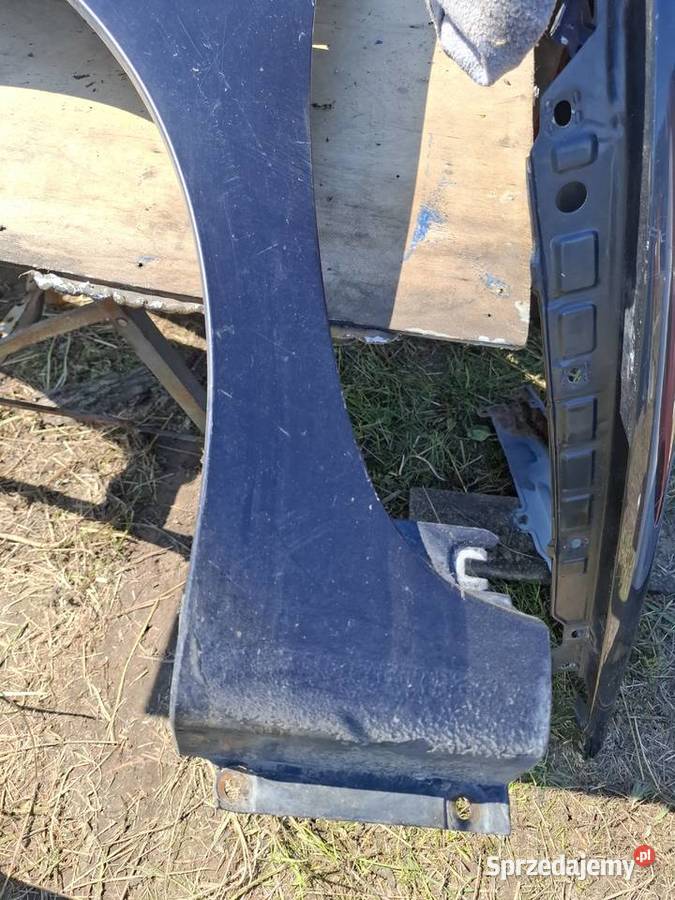 Błotnik Lewy Renault Espace Pozostałe